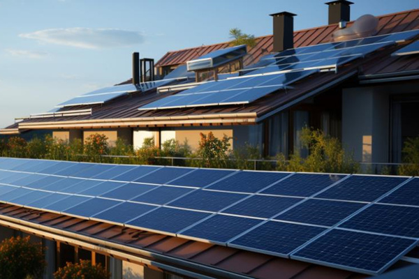 光伏發電項目的效益如何評估？